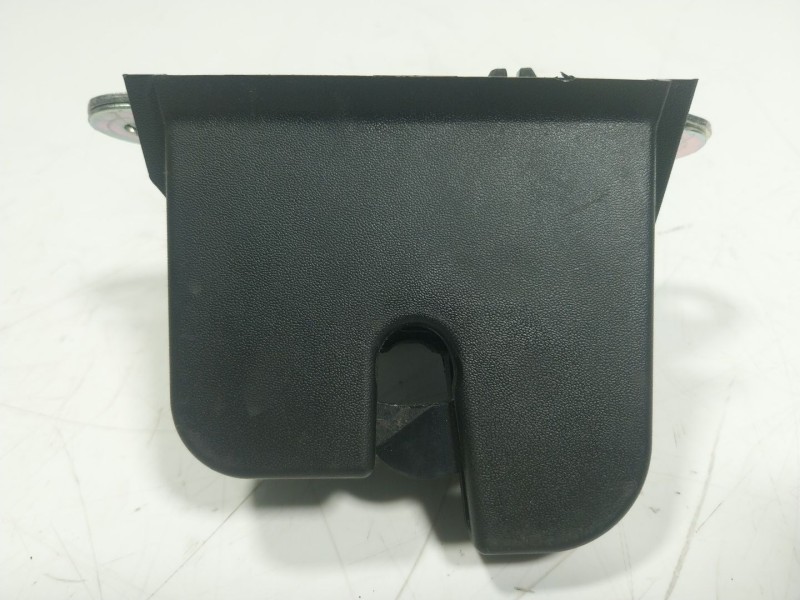 Recambio de cerradura maletero / porton para volkswagen golf viii (cd1, da1) 2.0 tdi referencia OEM IAM 2G6827505B9B9 2G6827505B