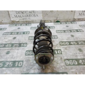 AMORTIGUADOR DELANTERO IZQUIERDO 