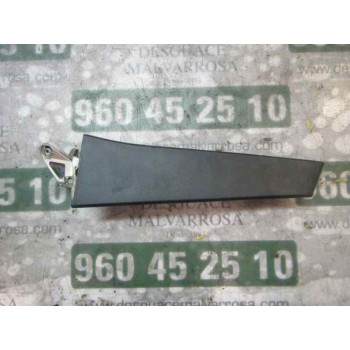 MANETA EXTERIOR TRASERA IZQUIERDA 1P0839205B3FZ 