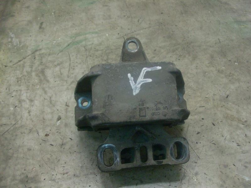 Recambio de soporte cambio para seat leon (1m1) signo referencia OEM IAM   