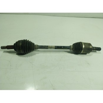 TRANSMISION IZQUIERDA 391018882R 391018882R 