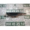 Recambio de maneta exterior trasera izquierda para seat leon (1p1) 2.0 tdi referencia OEM IAM 1P0839205B3FZ  