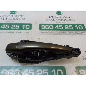 MANETA EXTERIOR TRASERA DERECHA 1609431180 