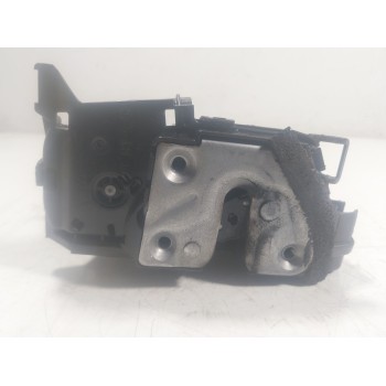 CERRADURA PUERTA TRASERA IZQUIERDA A4537307600 A4537307600 