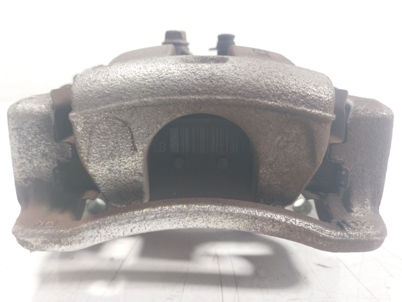 Recambio de pinza freno trasera derecha para kia stonic (ybcuv) 1.2 cat referencia OEM IAM 58311H8A08  