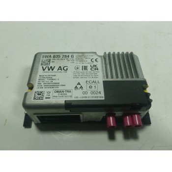 MODULO ELECTRONICO 5WA035284G 5WA035284G 