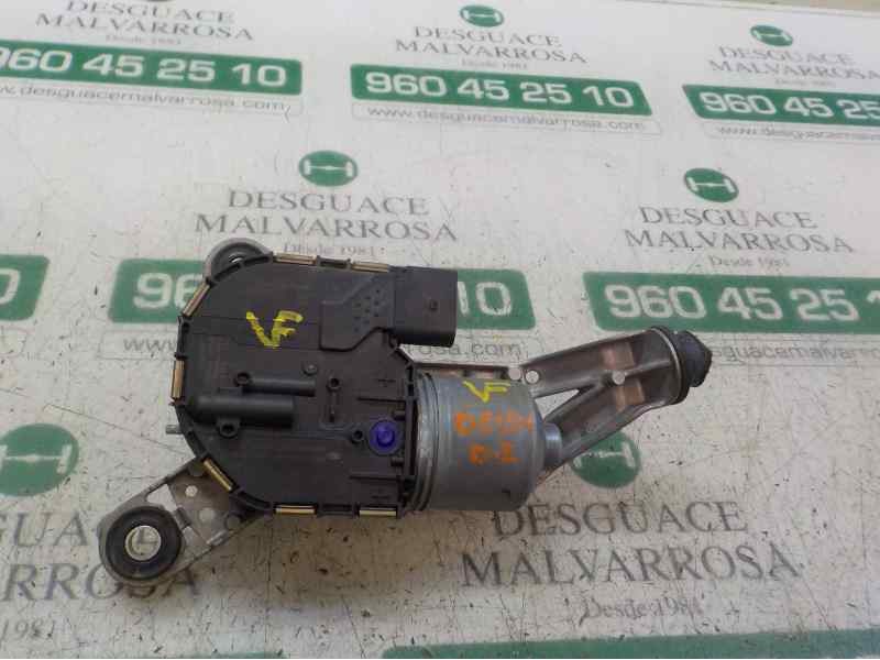Recambio de motor limpia delantero para ford focus lim. trend referencia OEM IAM 2135607 BM5117504AK 
