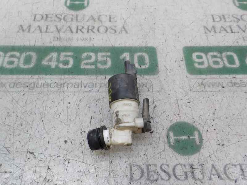 Recambio de bomba limpia para peugeot partner kasten 1.6 16v hdi cat referencia OEM IAM 6434A9  