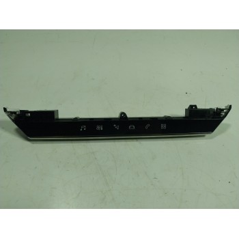MODULO ELECTRONICO 98446367XU 98197167 