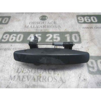 MANETA EXTERIOR DELANTERA DERECHA 806068777R 