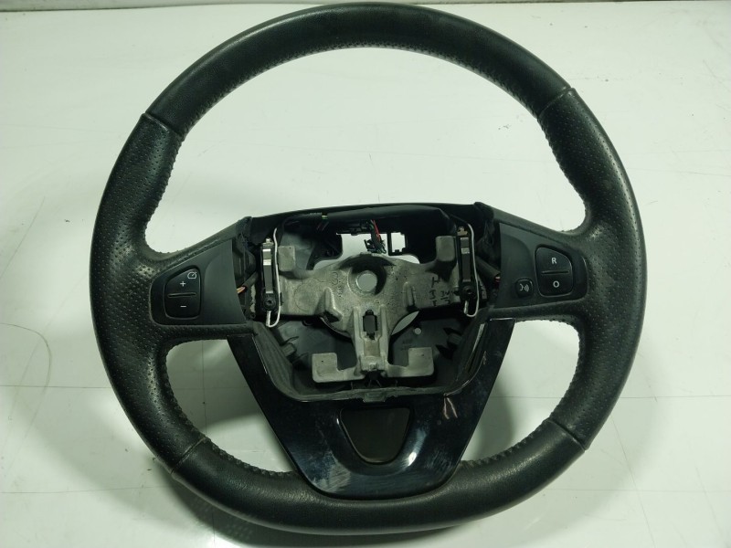 Recambio de volante para renault zoe (bfm_) zoe referencia OEM IAM 985103539R 985103539R 