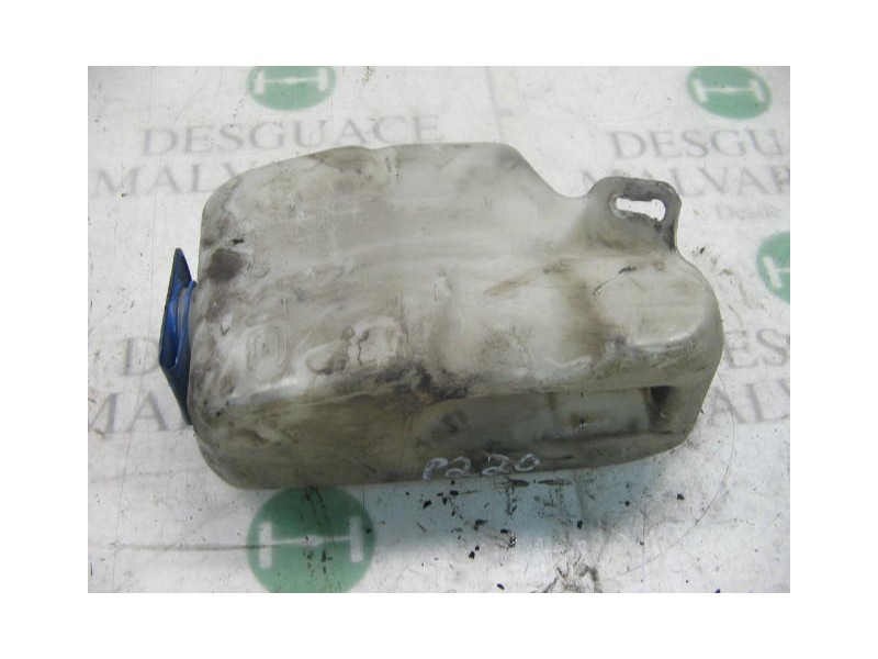 Recambio de deposito limpia para seat ibiza (6k) hit referencia OEM IAM   