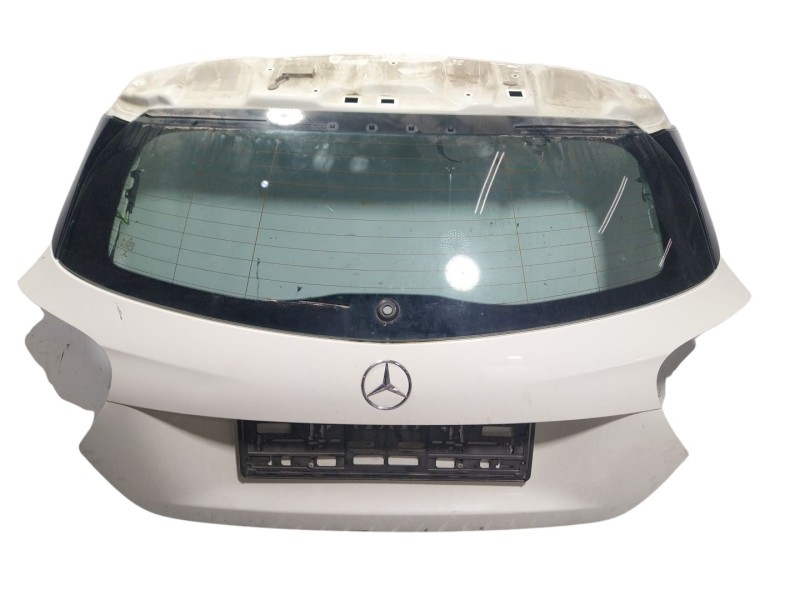 Recambio de porton trasero para mercedes-benz clase a (w176) 1.5 cdi cat referencia OEM IAM A1767402200  