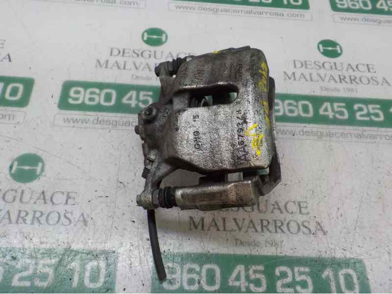 Recambio de pinza freno delantera derecha para volkswagen golf vii lim. (bq1) advance referencia OEM IAM 8V0615124 8V0615126 