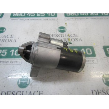 MOTOR ARRANQUE 5802Z8 9801667780 M000T22473