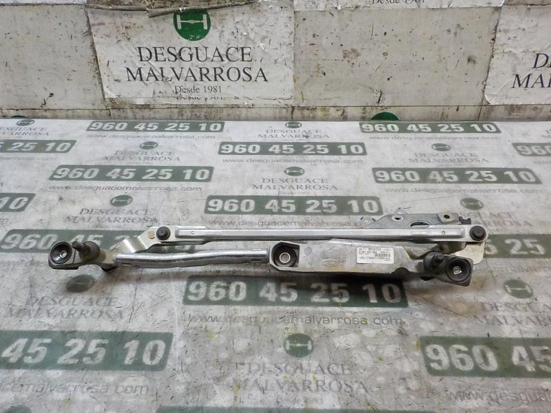Recambio de articulacion limpia delantero para ford fiesta (ccn) trend referencia OEM IAM   