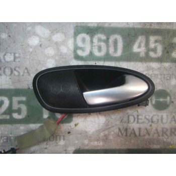 MANETA INTERIOR TRASERA DERECHA 5P0839114C3Q7 