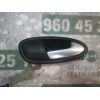 Recambio de maneta interior trasera derecha para seat leon (1p1) 2.0 tdi referencia OEM IAM 5P0839114C3Q7  