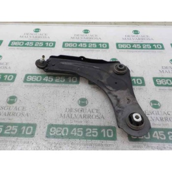 BRAZO SUSPENSION INFERIOR DELANTERO IZQUIERDO 545018194R 