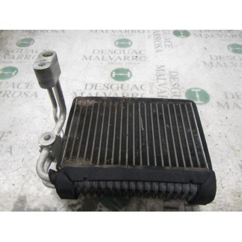 EVAPORADOR AIRE ACONDICIONADO 