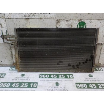 CONDENSADOR AIRE ACONDICIONADO 