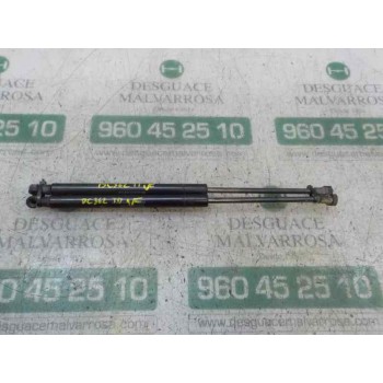 AMORTIGUADORES MALETERO / PORTON 51841634 