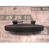 Recambio de maneta exterior trasera izquierda para dacia lodgy 1.5 dci diesel fap cat referencia OEM IAM 806079580R  