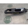 Recambio de maneta interior delantera izquierda para volkswagen polo (9n3) highline referencia OEM IAM 6Q1837173G  