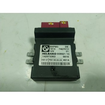 MODULO ELECTRONICO 16147407513 16147407513 
