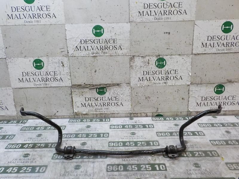 Recambio de barra estabilizadora delantera para ford fiesta (ccn) trend referencia OEM IAM   