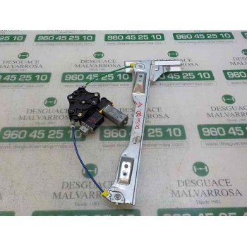 ELEVALUNAS DELANTERO DERECHO 13447039 