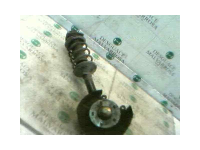 Recambio de mangueta trasera derecha para nissan maxima qx (a32) 3.0 v6 24v cat referencia OEM IAM   