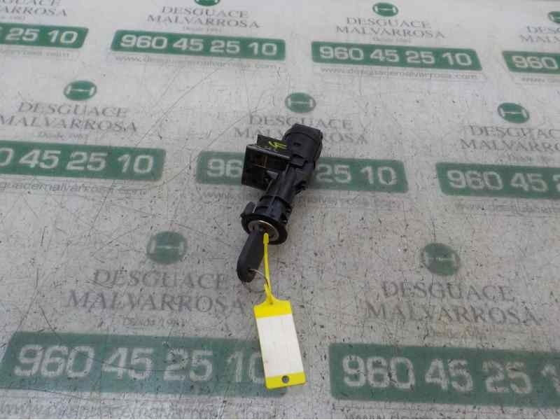 Recambio de antirrobo para fiat panda (319) 1.2 cat (gpl) referencia OEM IAM 51800628 00518006280 