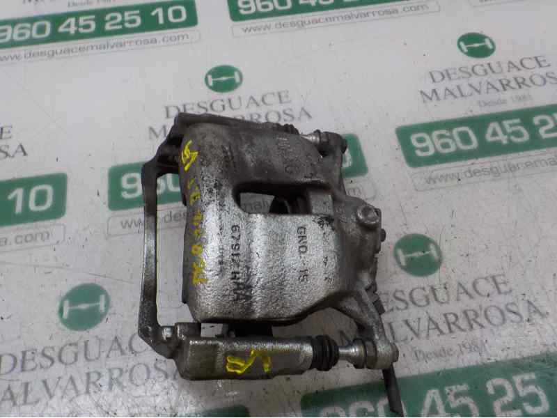Recambio de pinza freno delantera izquierda para volkswagen golf vii lim. (bq1) advance referencia OEM IAM 8V0615123 8V0615123 