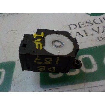 MOTOR APERTURA TRAMPILLAS CLIMATIZADOR 6447NL 0304131A 0304131A