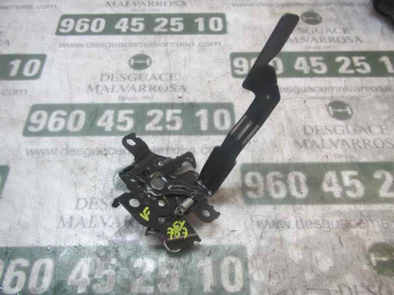 Recambio de cerradura capot para toyota rav 4 referencia OEM IAM 5351042100  