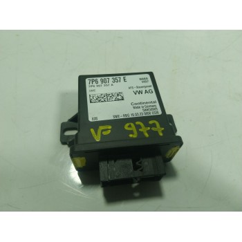 MODULO ELECTRONICO 7P6907357EZ00 7P6907357E 
