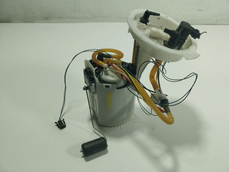 Recambio de aforador para volvo xc90 excellence plug-in hybrid awd referencia OEM IAM 31392029 31392029 