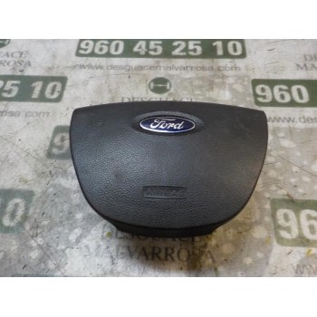 AIRBAG DELANTERO IZQUIERDO 