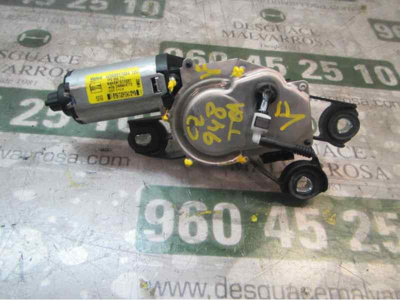 Recambio de motor limpia trasero para seat leon (1p1) 2.0 tdi referencia OEM IAM 1P0955711 1P0955711 