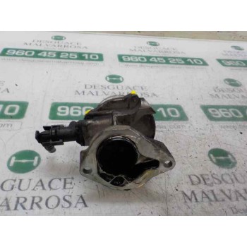 DEPRESOR FRENO / BOMBA VACIO 146505272R 8201005306B 