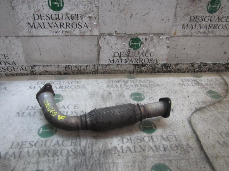 Recambio de salida colector para ford mondeo berlina (ge) 2.0 16v di td cat referencia OEM IAM   