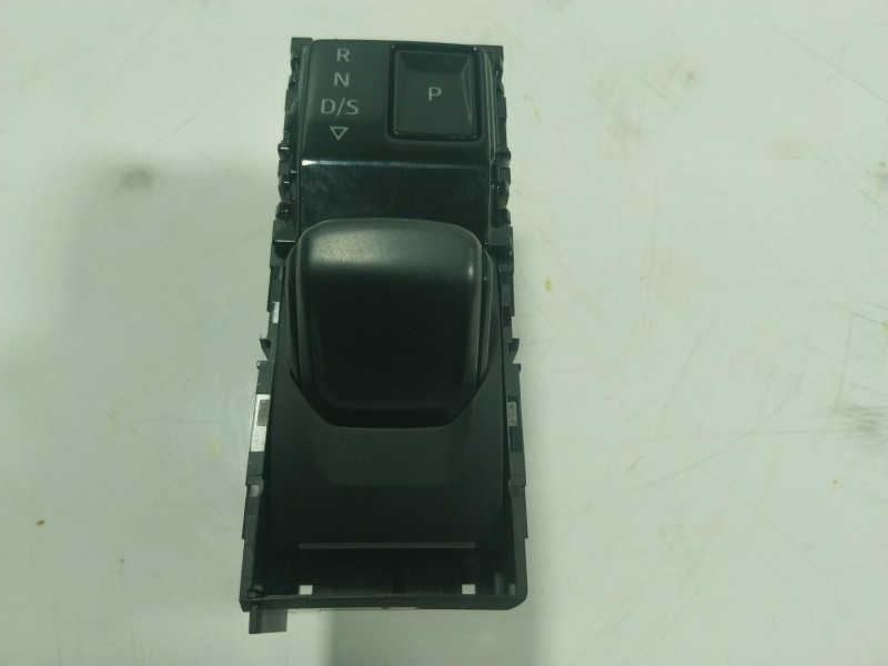 Recambio de palanca cambio para cupra leon sportstourer (kl8) 1.4 tsi phev referencia OEM IAM 5FA713059Bxez 5FA713059B 