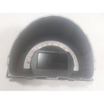 CUADRO INSTRUMENTOS A4539003705 248218831R 