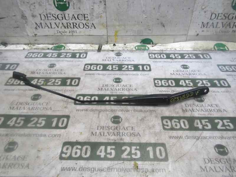 Recambio de brazo limpia delantero derecho para ford fiesta (ccn) trend referencia OEM IAM   