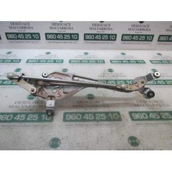 ARTICULACION LIMPIA DELANTERO 76530TL0G02 