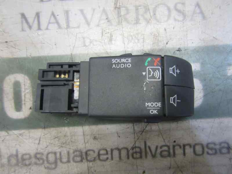 Recambio de modulo electronico para dacia lodgy 1.5 dci diesel fap cat referencia OEM IAM 8200950420 8200950420 