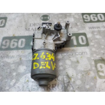 MOTOR LIMPIA DELANTERO 