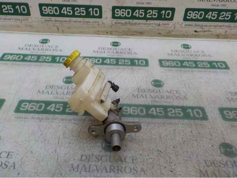 Recambio de bomba freno para fiat panda (319) 1.2 cat (gpl) referencia OEM IAM 77365843  