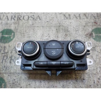 MANDO CLIMATIZADOR EH6461190A K1900EH64004 K1900EH64004